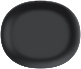 Гарнитура внутриканальные Tecno TU01 черный беспроводные bluetooth в ушной раковине (TU01 AIR ELEGANT BLACK) - купить недорого с доставкой в интернет-магазине