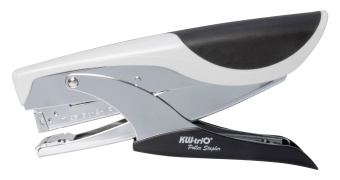 Плиер Kw-Trio 5793 Pollex 24/6 26/6 26/8 (25листов) серый/черный 210скоб металл/пластик - купить недорого с доставкой в интернет-магазине