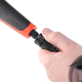 Опрыскиватель Patriot PT-5E аккум. наплеч. 5л оранжевый (755302624) - купить недорого с доставкой в интернет-магазине