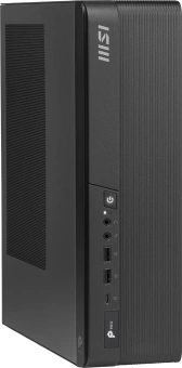 ПК Мини MSI Pro DP80 A14G-209RU i5 14400 (2.5) 16Gb SSD512Gb UHDG 730 CR Windows 11 Pro 2xGbitEth WiFi BT 300W черный (9S6-B20821-209) - купить недорого с доставкой в интернет-магазине