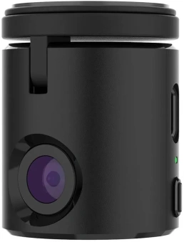 Видеорегистратор Neoline WowCam Wi-Fi черный 1080x1920 1080p 140гр. - купить недорого с доставкой в интернет-магазине