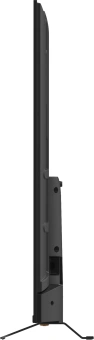 Телевизор LED Sber 65" SDX-65U5500MBB Салют ТВ Frameless черный 4K Ultra HD 60Hz DVB-T DVB-T2 DVB-C DVB-S DVB-S2 USB WiFi Smart TV (RUS) - купить недорого с доставкой в интернет-магазине