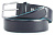 Ремень мужской Piquadro Blue Square CU5258B2/BLU2 125х3.5см синий натур.кожа