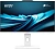 Моноблок MSI Pro AP242P 14M-1214RU 23.8" Full HD i5 14400 (2.5) 16Gb SSD512Gb UHDG 730 Windows 11 Pro GbitEth WiFi BT 120W клавиатура мышь Cam белый 1920x1080