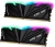 Память DDR5 2x16GB 6000MHz A-Data AX5U6000C3016G-DTAMRBK XPG Armax RGB RTL Gaming PC5-48000 CL30 DIMM UDIMM ECC 288-pin 1.4В kit single rank с радиатором Ret - купить недорого с доставкой в интернет-магазине