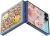 Чехол (клип-кейс) Samsung для Samsung Galaxy Z Flip7 Flipsuit Case Z Flip7 прозрачный (EF-ZF766CTEGRU) - купить недорого с доставкой в интернет-магазине