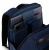 Рюкзак Piquadro Wollem CA6238W129/BLU синий полиэстер/натур.кожа - купить недорого с доставкой в интернет-магазине