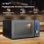 Микроволновая Печь Vitek VT-MW1625 25л. 900Вт черный - купить недорого с доставкой в интернет-магазине