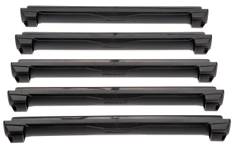 Вставка Panduit TLBP1S-V (упак.:5шт) - купить недорого с доставкой в интернет-магазине