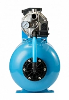 Насосная станция Джилекс Джамбо 70/50 Н-50 (2.0) 1100Вт 4200л/час центробежный (3722) - купить недорого с доставкой в интернет-магазине