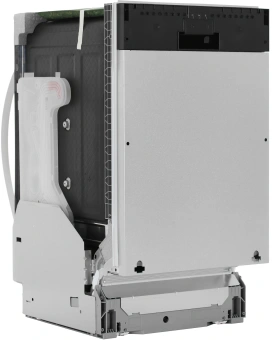 Посудомоечная машина встраив. Bosch SPV2IKX54Q 2400Вт узкая инвертор - купить недорого с доставкой в интернет-магазине