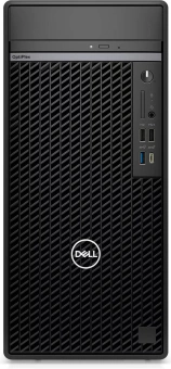 ПК Dell Optiplex 7020 MT i5 14500 (2.6) 8Gb SSD512Gb UHDG 770 Windows 11 Pro GbitEth 180W мышь клавиатура черный (7020-5851) - купить недорого с доставкой в интернет-магазине