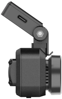 Видеорегистратор AdvoCam 4K Duo III черный 2160x3840 2160p 139гр. ГЛОНАСС/GPS - купить недорого с доставкой в интернет-магазине