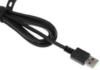 Клавиатура Razer BlackWidow V3 TKL механическая черный/черный USB Multimedia for gamer LED (RZ03-03490700-R3R1) - купить недорого с доставкой в интернет-магазине