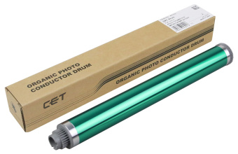 Барабан Cet CET3941 для Ricoh Aficio 1515/MP161 45000стр. - купить недорого с доставкой в интернет-магазине