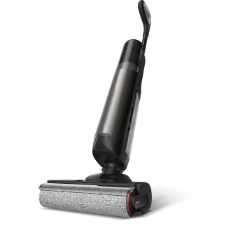 Пылесос моющий Trouver K20 Flex Reach 300Вт черный - купить недорого с доставкой в интернет-магазине