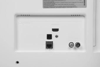 Телевизор LED LG 32" 32LQ63806LC.ARUG белый FULL HD 60Hz DVB-T DVB-T2 DVB-C DVB-S DVB-S2 USB WiFi Smart TV - купить недорого с доставкой в интернет-магазине