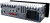 Автомагнитола Prology CMX-240 1DIN 4x55Вт v4.2 AUX 3 ПДУ (PRCMX240) - купить недорого с доставкой в интернет-магазине