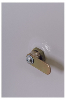 Шкаф коммутационный ЦМО ШРН-ЭКОНОМ (ШРН-Э-18.650) настенный 18U 600x650мм пер.дв.стекл 65кг серый 600мм 31.8кг 180град. 930мм - купить недорого с доставкой в интернет-магазине