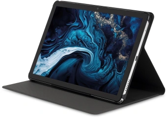 Планшет Digma Pro Infinity G85 (2.0) 8C RAM8Gb ROM256Gb 10.1" In-Cell 1920x1200 4G 2Sim Android 14 серебристый 13Mpix 5Mpix BT WiFi microSD 128Gb 7000mAh - купить недорого с доставкой в интернет-магазине