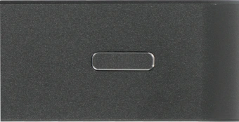 Мобильный аккумулятор Cactus CS-PBFSTA-10000 10000mAh 22.5W 4.5A USB-C беспров.зар. серый - купить недорого с доставкой в интернет-магазине