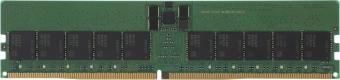 Память DDR5 Samsung M321R4GA3BB6-CQK 32Gb DIMM ECC Reg PC5-38400 4800MHz - купить недорого с доставкой в интернет-магазине