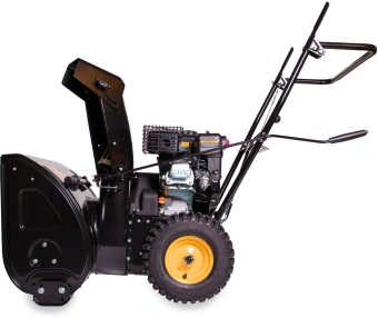Снегоуборщик бензин. Champion SnowLine PNST656 6.5л.с. - купить недорого с доставкой в интернет-магазине
