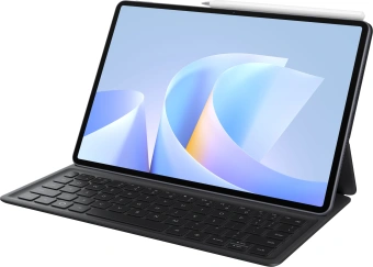 Планшет Huawei MatePad 11.5S SLG-W09 Papermatte 9000WL (2.48) 8C RAM12Gb ROM256Gb 11.5" IPS 2800x1840 HarmonyOS 4.2 серый космос 13Mpix 8Mpix BT WiFi 8800mAh - купить недорого с доставкой в интернет-магазине