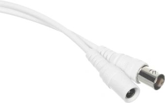 Камера видеонаблюдения аналоговая Falcon Eye FE-MHD-DV5-35 2.8-12мм HD-CVI HD-TVI цв. корп.:белый - купить недорого с доставкой в интернет-магазине