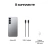 Смартфон Samsung SM-S931B Galaxy S25 128Gb 12Gb серый моноблок 3G 4G 2Sim 6.2" 1080x2340 Android 15 50Mpix 802.11 a/b/g/n/ac/ax/be NFC GPS GSM900/1800 GSM1900 TouchSc Protect - купить недорого с доставкой в интернет-магазине