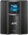 Источник бесперебойного питания APC Smart-UPS C SMC1000IC 600Вт 1000ВА черный - купить недорого с доставкой в интернет-магазине