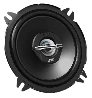 Колонки автомобильные JVC CS-J520X (без решетки) 250Вт 91дБ 4Ом 13см (5дюйм) (ком.:2кол.) коаксиальные двухполосные - купить недорого с доставкой в интернет-магазине