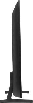 Телевизор LED Samsung 50" UE50DU7100UXRU Series 7 черный 4K Ultra HD 60Hz DVB-T2 DVB-C DVB-S2 USB WiFi Smart TV (RUS) - купить недорого с доставкой в интернет-магазине