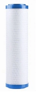 Картридж Аквафор B510-02 для проточных фильтров ресурс:7000л (упак.:1шт) - купить недорого с доставкой в интернет-магазине