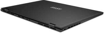 Ноутбук MSI Prestige 16 AI+ Evo B2VMG-032RU Core Ultra 9 288V 32Gb SSD1Tb Intel Arc 140V 16" OLED UHD+ (3840x2400) Windows 11 Home grey WiFi BT Cam (9S7-15A341-032) - купить недорого с доставкой в интернет-магазине