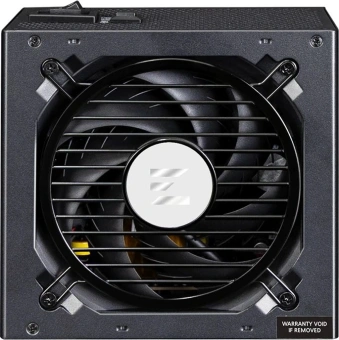Блок питания Zalman ATX 1200W ZM1200-ARX2 80+ platinum (20+4pin) APFC 120mm fan 12xSATA Cab Manag RTL - купить недорого с доставкой в интернет-магазине