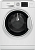 Стиральная машина Hotpoint NSB 7249 W AVE RU класс: A-40% загр.фронтальная макс.:7кг белый инвертор