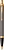 Ручка шариков. Parker IM Premium Grey Core GT (2214613) M син. черн. подар.кор.