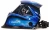 Маска сварщика Aurora SUN7 TIG MASTER 2-levels филь.:хамел. кл.:1/2/1/1 см.экр.99x55мм синий/черный (16876) - купить недорого с доставкой в интернет-магазине