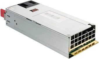 Блок питания QTech QSW-M-6900LF-PWR 550Вт - купить недорого с доставкой в интернет-магазине