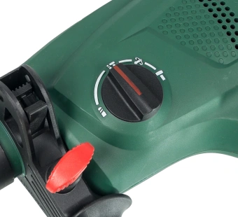 Перфоратор Bosch PBH 2100 RE патрон:SDS-plus уд.:1.7Дж 550Вт (кейс в комплекте) - купить недорого с доставкой в интернет-магазине