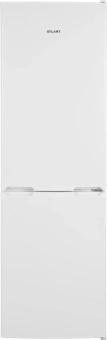 Холодильник Атлант XM-4214-000 2-хкамерн. белый - купить недорого с доставкой в интернет-магазине