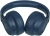 Гарнитура мониторные JBL Tune 720 BT 1.2м синий беспроводные bluetooth оголовье (JBLT720BTBLU) - купить недорого с доставкой в интернет-магазине