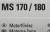 Бензопила STIHL MS 170 1300Вт 1.8л.с. дл.шины:16" (40cm) - купить недорого с доставкой в интернет-магазине