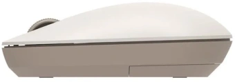 Мышь Xiaomi Wireless Mouse Lite 2 белый оптическая 1000dpi беспров. USB для ноутбука (BHR8915GL) - купить недорого с доставкой в интернет-магазине
