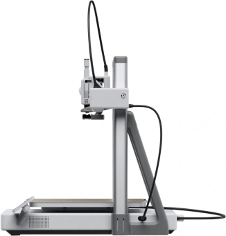 Принтер 3D Bambu Lab А2L 330x320x325мм ABS/PLA/PETG/Flex/Carbon/TPU - купить недорого с доставкой в интернет-магазине