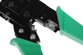 Обжимной инструмент Buro KS-316 (HT- 568) (KS-316/HT- 568) - купить недорого с доставкой в интернет-магазине