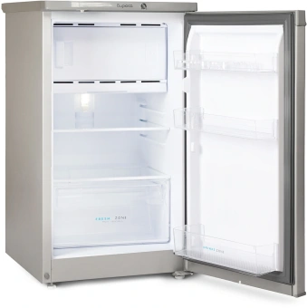 Холодильник Бирюса Б-M408 2-хкамерн. серебристый - цена, купить или заказать с доставкой в интернет-магазине Холодильник Бирюса Б-M408 2-хкамерн. серебристый - купить недорого с доставкой в интернет-магазине