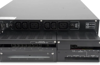 Байпас Ippon MBP Innova Unity RT 3-3 Parallel 10/20K - купить недорого с доставкой в интернет-магазине