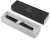 Ручка роллер Parker IM Achromatic T317 (CW2127743) Matt Black F черн. черн. подар.кор. - купить недорого с доставкой в интернет-магазине
